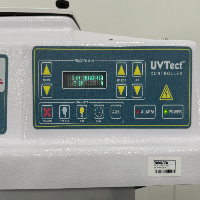 AirClean 600 PCR Workstation image 2